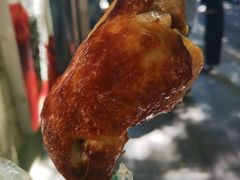 -大益烤鸡