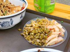 -李易面馆(树木岭店)