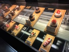 -华阳时光吧餐厅(华阳广场国际大饭店)