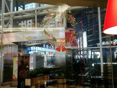 门面-必胜客(兴华中路PH店)