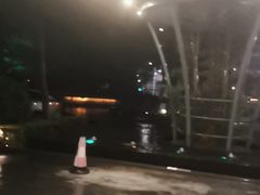 -金满楼(天河中路店)