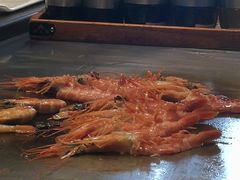 -雅玛花式铁板烧(国宏宾馆店)