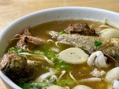 -从前慢海鲜面馆