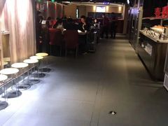 -海底捞火锅(上元大街店)