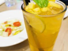 -Dazzling Cafe 蜜糖吐司专卖店
