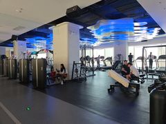 -我爱运动健身·游泳·瑜伽·普拉提馆(大卫城店)