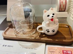 -Manner Coffee(丁香国际店)