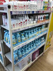 -孩子王(奥克斯广场店)