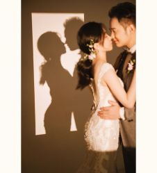 -爱城婚纱摄影·品质严选店