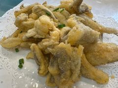 -舌尖上·霞浦滩涂海鲜·新闽菜(总店)