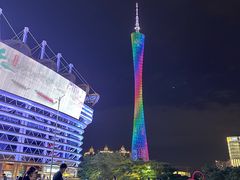 -海心沙亚运公园