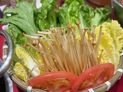 -潮汕·草根牛肉档(上海荟聚城市集市店)