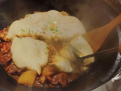 -白城车站店一九二八铁锅炖