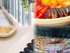 -美未居·老字号·地道顺德菜·桑拿鸡·鱼生(容桂店)