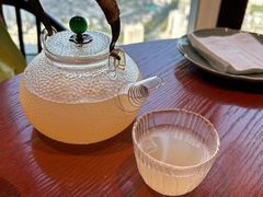 -镇江苏宁银河国际酒店-享悦中餐厅(市政路分店)