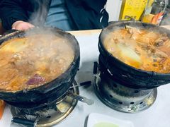 牛蛙煲-范贤光鸡公煲(平乐园总店)