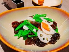 -青年公社烤鸭(青年路店)
