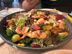 -玲婧胡同·生日蛋糕·餐厅(嘉里城店)