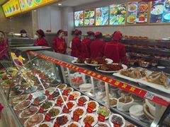 -西塔大冷面(市府大路店)