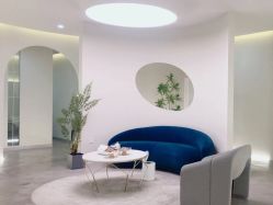 -VE专注问题肌·赛诺龙&科学美肤中心