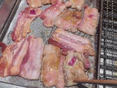 -张牌牌·东北烤肉小吃市集(金楠天街店)