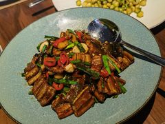 -曾宴·楚菜(湖北省博物馆店)