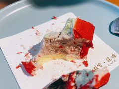 -沈阳故宫·莊啡