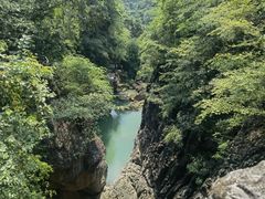 -黔府豆米火锅野菜馆(南马店)