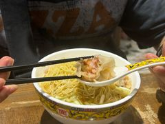 -一记面馆(易发店)
