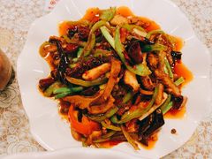 -文三里屯面馆(三里屯店)