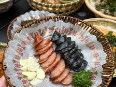 -茶米人花园餐厅