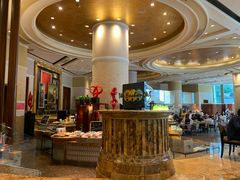 -怡聚轩全日制自助餐厅(大中华喜来登酒店)