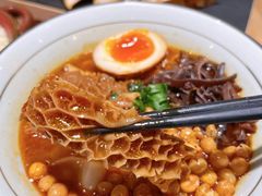 -火山屋台(新街口店)