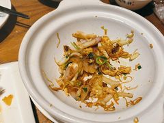 -鸽味轩·粤菜小馆(高楼门总店)