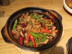 -付掌柜在成都·热炒砂锅集(金禾店)