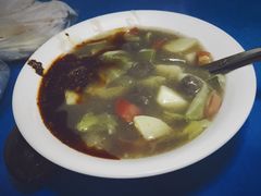 -刘老虎肉丸糊辣汤(总店)