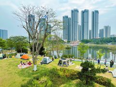 -THE PLAN_T COFFEE ROASTER(定岗湖公园店)