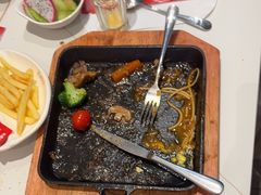 -豪享来(我格广场店)