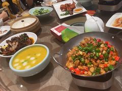 -丽华园(汉阳龙阳店)