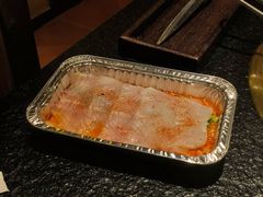 炭烧龙利鱼-牛家酒场(7mall店)