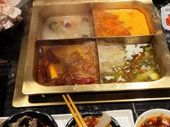 -王家渡火锅店(亦庄店)