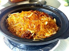 -锦江宾馆-花园餐厅