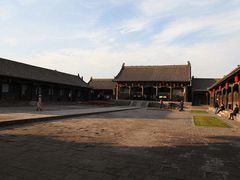 -平遥县衙