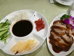 -东四民芳餐厅(世茂工三店)
