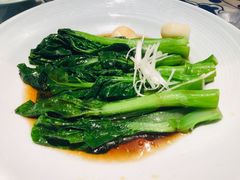 -绿茶餐厅(布吉万象汇店)