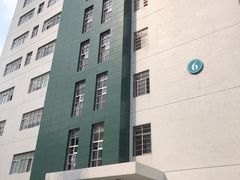 -中山大学附属第三医院(天河院区)