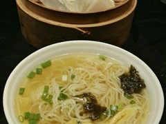-高第街56号餐厅(银座商城玉函店)