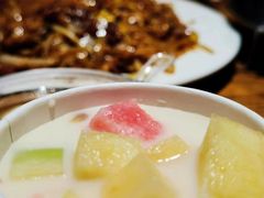 -冰城串吧(隆昌路店)