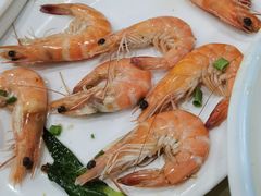 -秋姐美食店(海陵岛保利店)