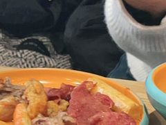 -铭记蛙小仙·活蛙畅享(CBD万达广场店)